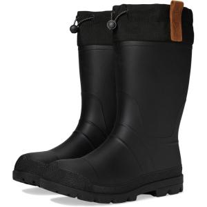 Kamik Women’s Tundra Winter Boots(Black)