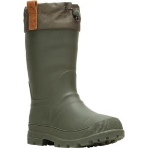 Kamik Women’s Tundra Winter Boots(Khaki)