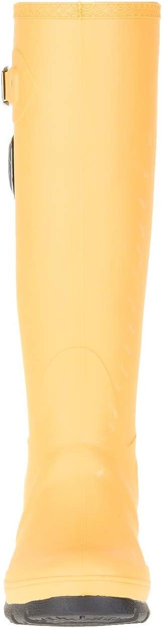 imageKamik Womens Jennifer Rain BootMustard