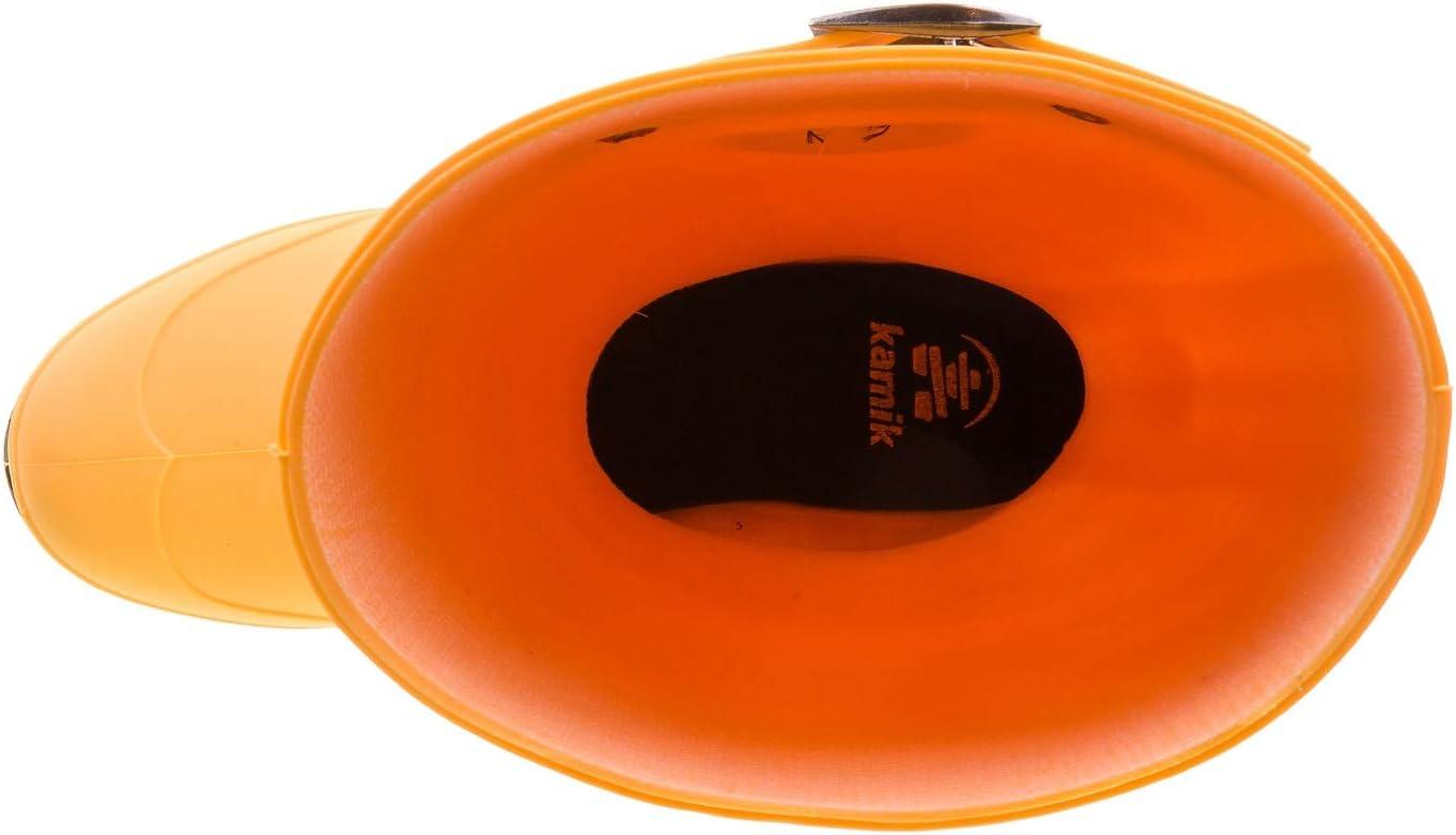 imageKamik Womens Jennifer Rain BootMustard