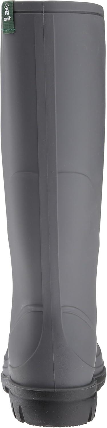 imageKamik Womens Miranda Rain BootCharcoal