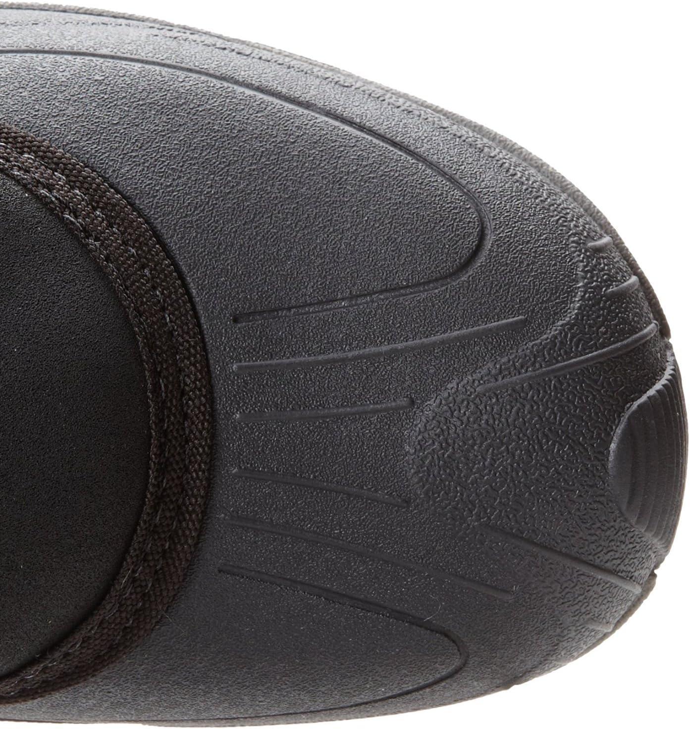 imageKamik Womens Momentum Snow BootBlack