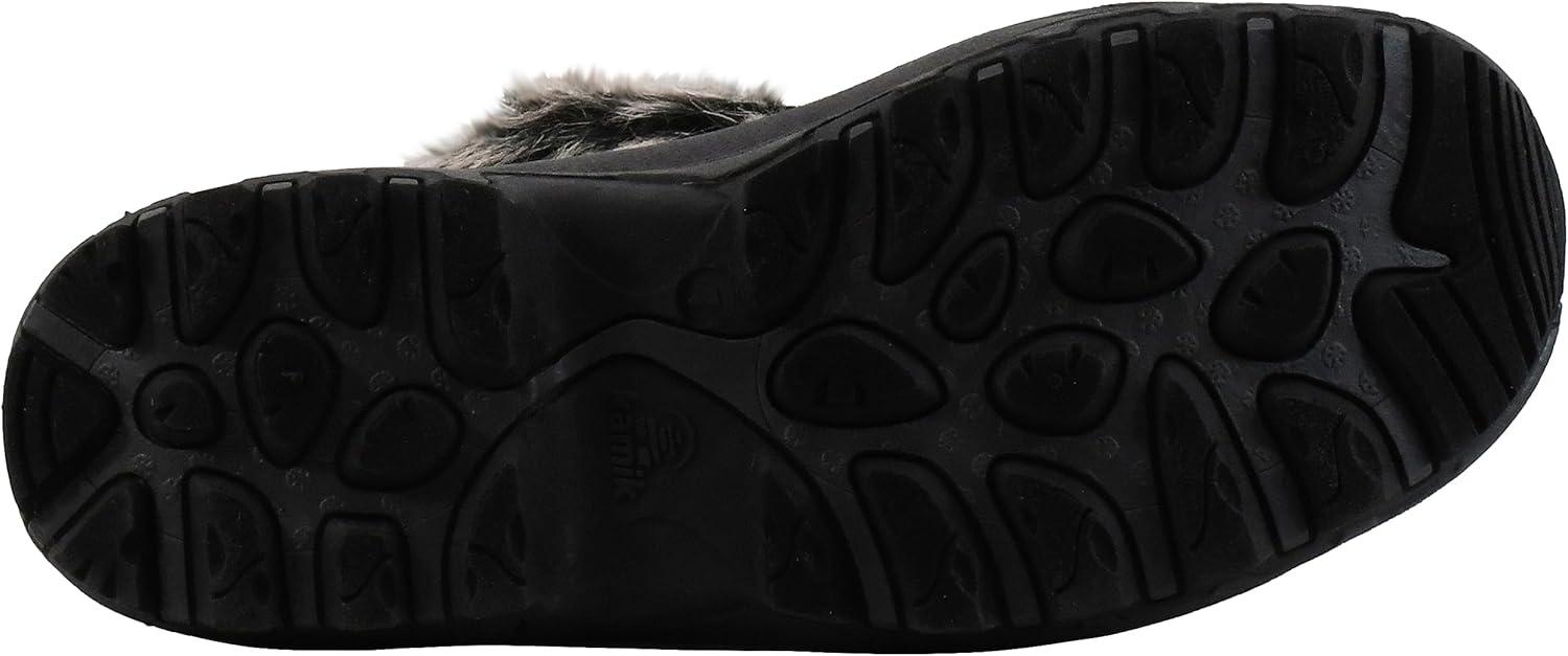 imageKamik Womens Momentum Snow BootLight Blue