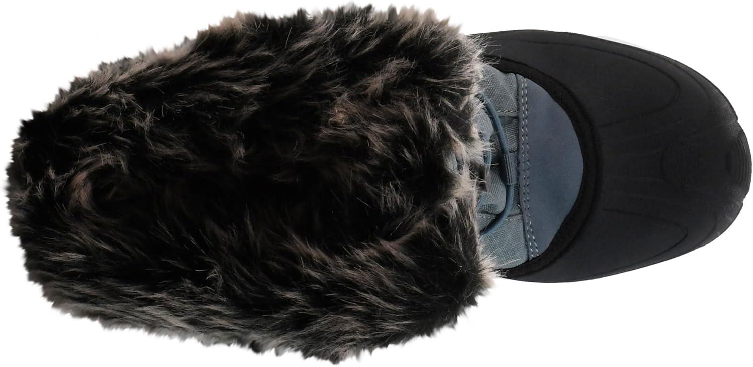 imageKamik Womens Momentum Snow BootLight Blue