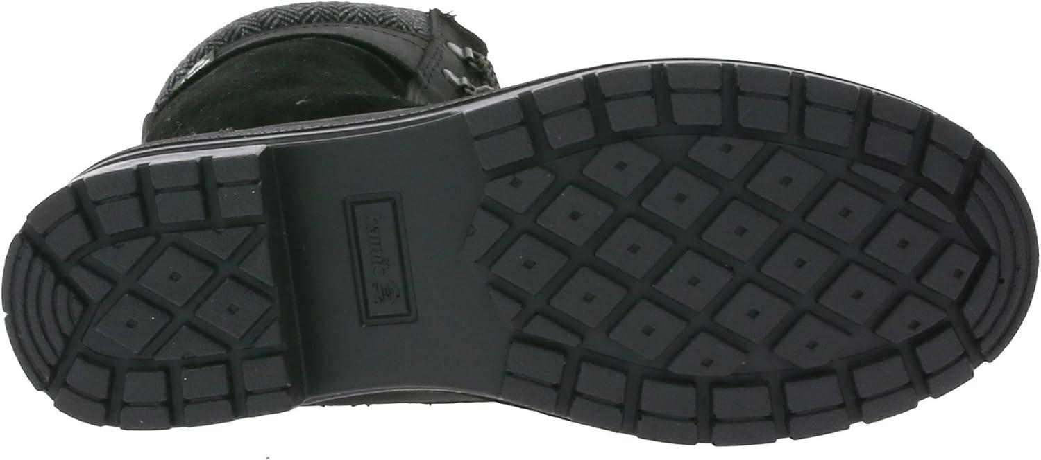 imageKamik Womens Rogue9 Snow BootsBlack Black Black Blk