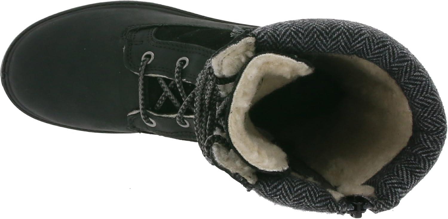 imageKamik Womens Rogue9 Snow BootsBlack Black Black Blk