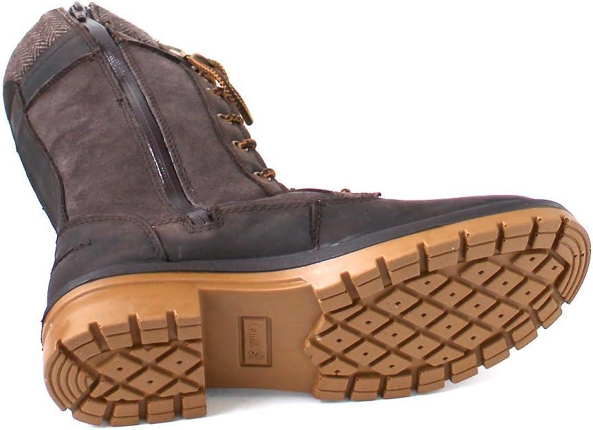 imageKamik Womens Rogue9 Snow BootsBrown Dark Brown Dark Brown Dbr