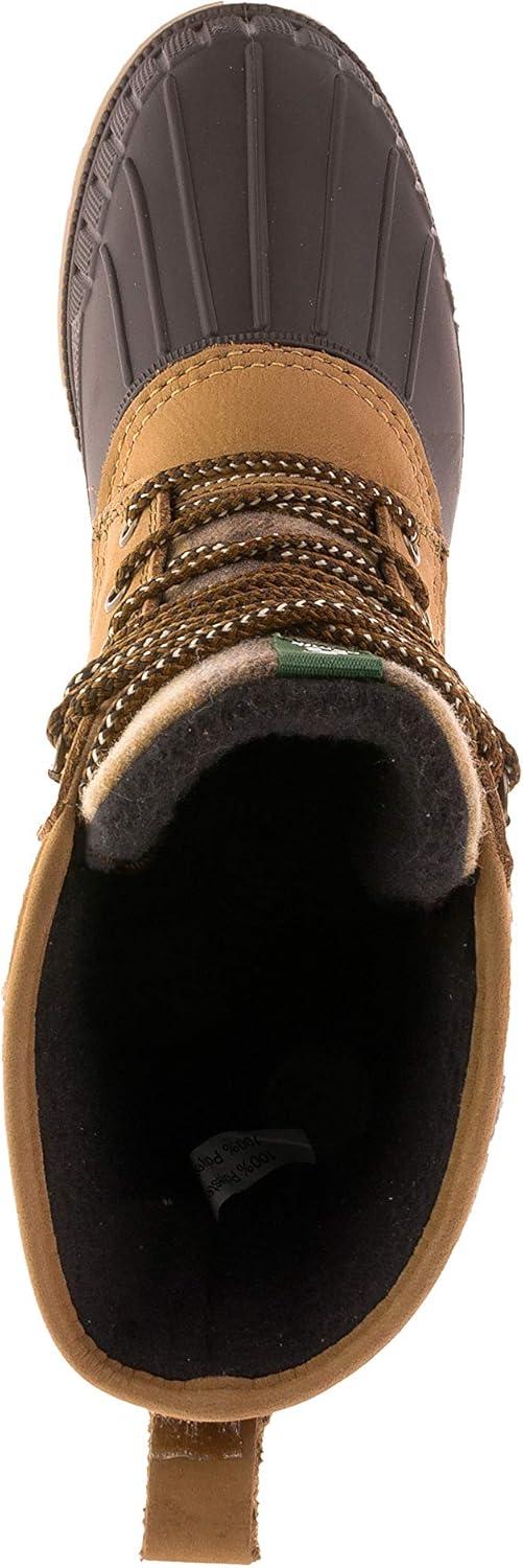 imageKamik Womens Sienna 2 Winter BootBeige Tan