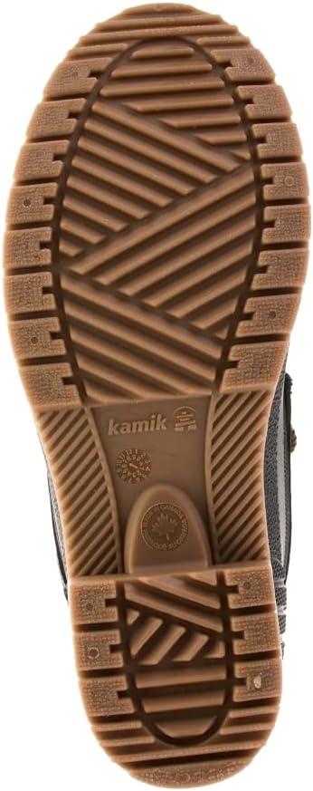 imageKamik Womens Sienna 2 Winter BootBlack