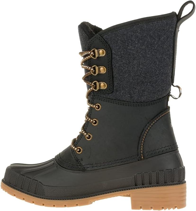 imageKamik Womens Sienna 2 Winter BootBlack