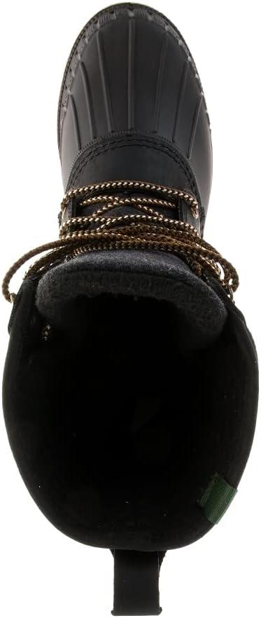 imageKamik Womens Sienna 2 Winter BootBlack