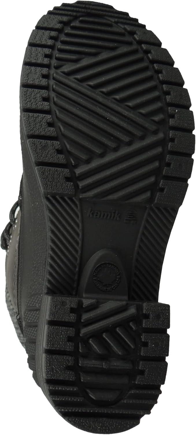 imageKamik Womens Sienna 2 Winter BootCharcoal Cha