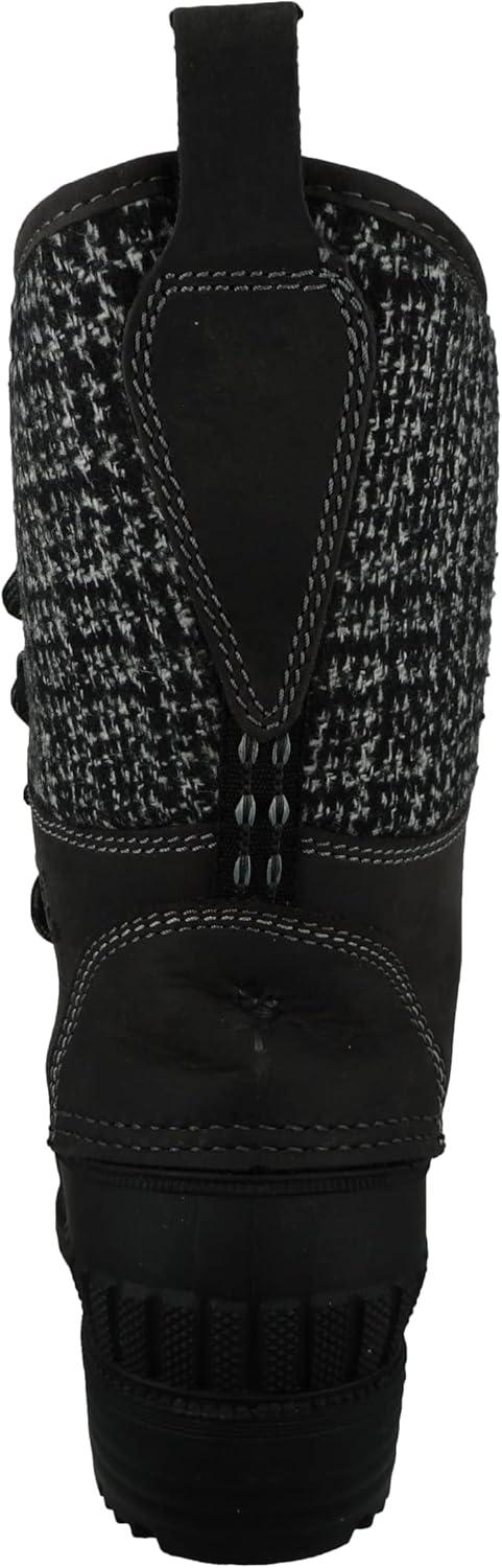 imageKamik Womens Sienna 2 Winter BootCharcoal Cha