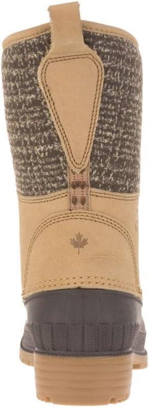imageKamik Womens Sienna 2 Winter BootSand San