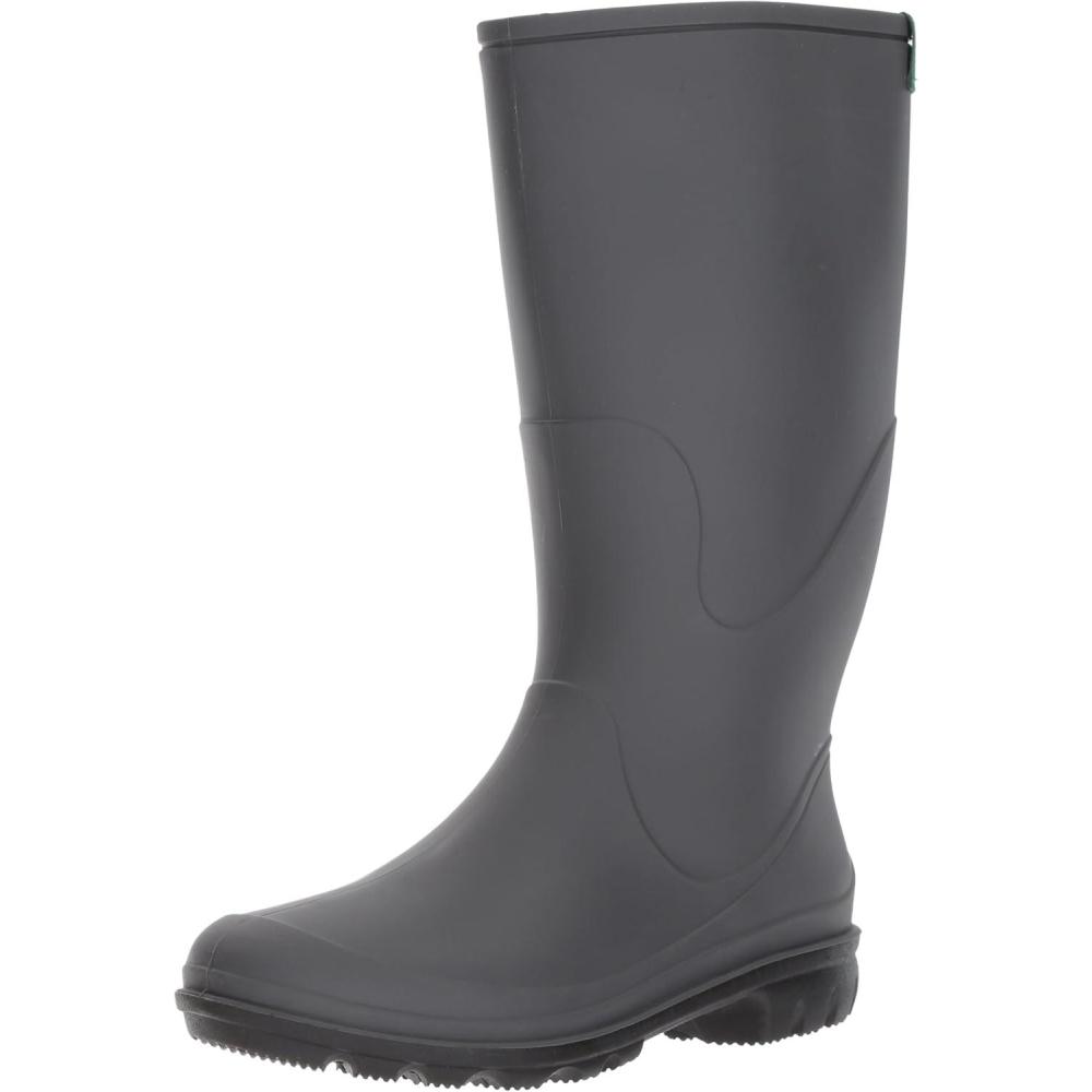 imageKamik Womens Miranda Rain BootCharcoal