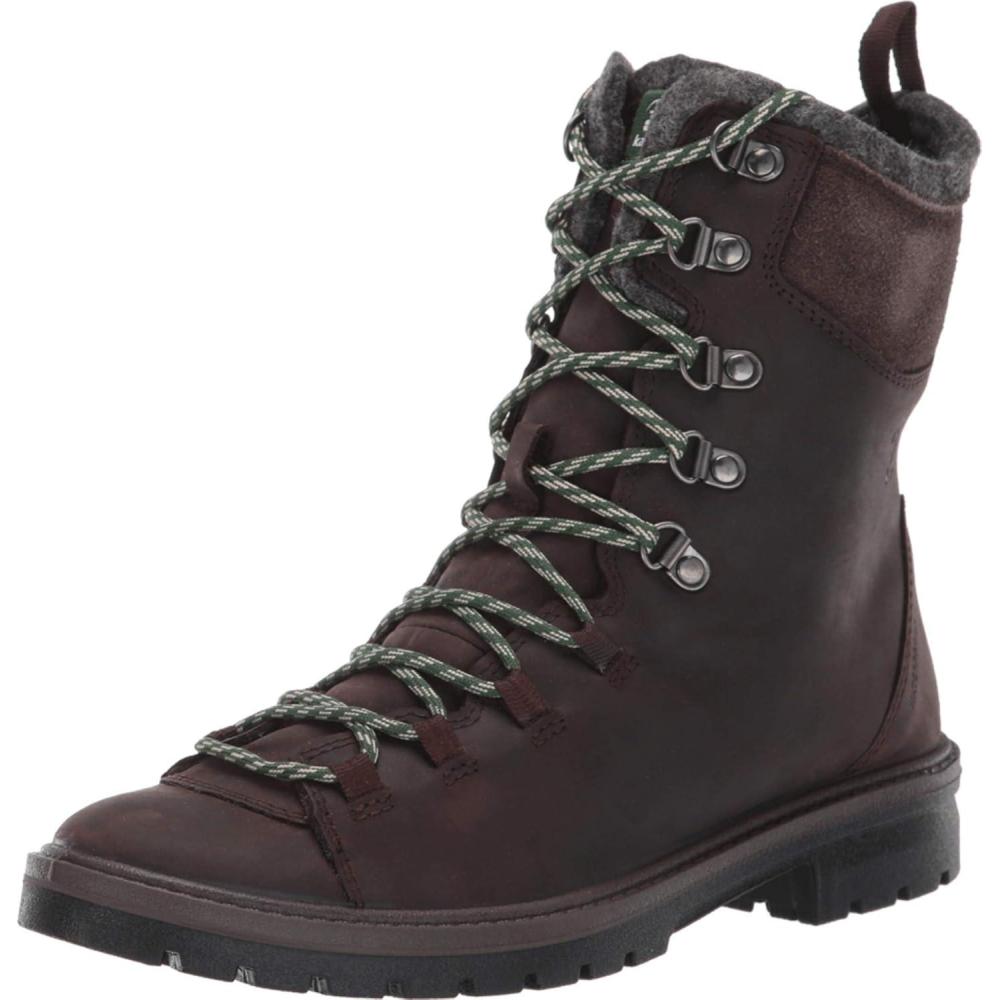 imageKamik Womens Rogue9 Snow BootsBrown Dark Brown Dbr