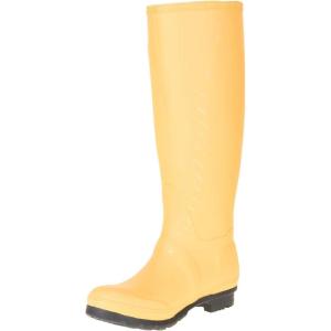 Kamik Women’s Jennifer Rain Boot(Mustard)