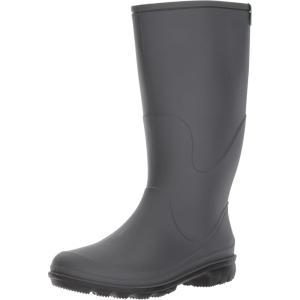 Kamik Women’s Miranda Rain Boot(Charcoal)