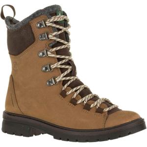 Kamik Women’s Rogue9 Snow Boots(Beige Taupe Tau)