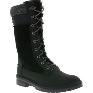 Kamik Women’s Rogue9 Snow Boots(Black Black Black Blk)