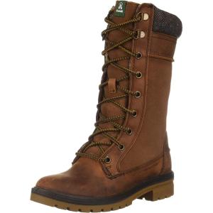 Kamik Women’s Rogue9 Snow Boots(Brown Cognac)