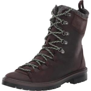 Kamik Women’s Rogue9 Snow Boots(Brown Dark Brown Dbr)