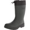 imageKamik Womens Sharon Low Rain BootBlack Black Blk