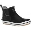 imageKamik Womens Sharon Low Rain BootBlackWhite
